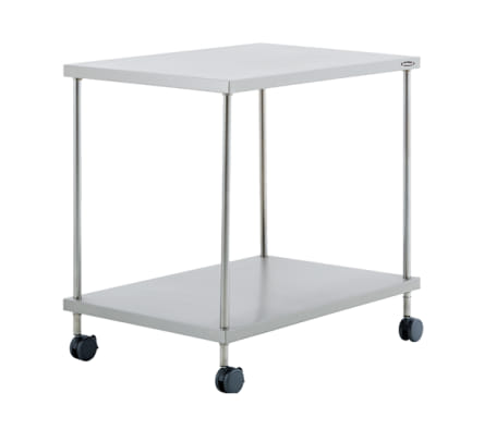 عربة أدوات جراحية