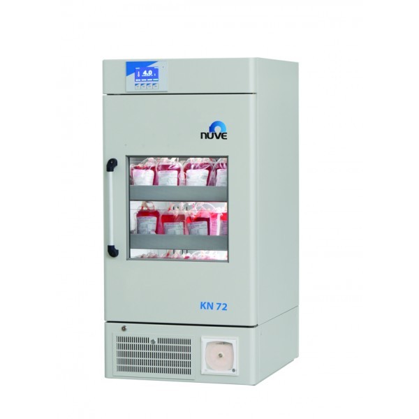 بنك دم (Blood Bank)