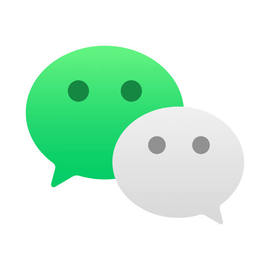 QR WeChat